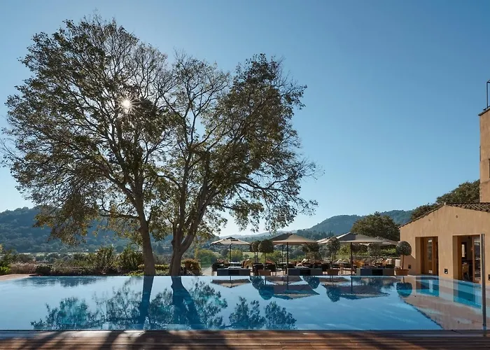 Son Brull Hotel & Spa
