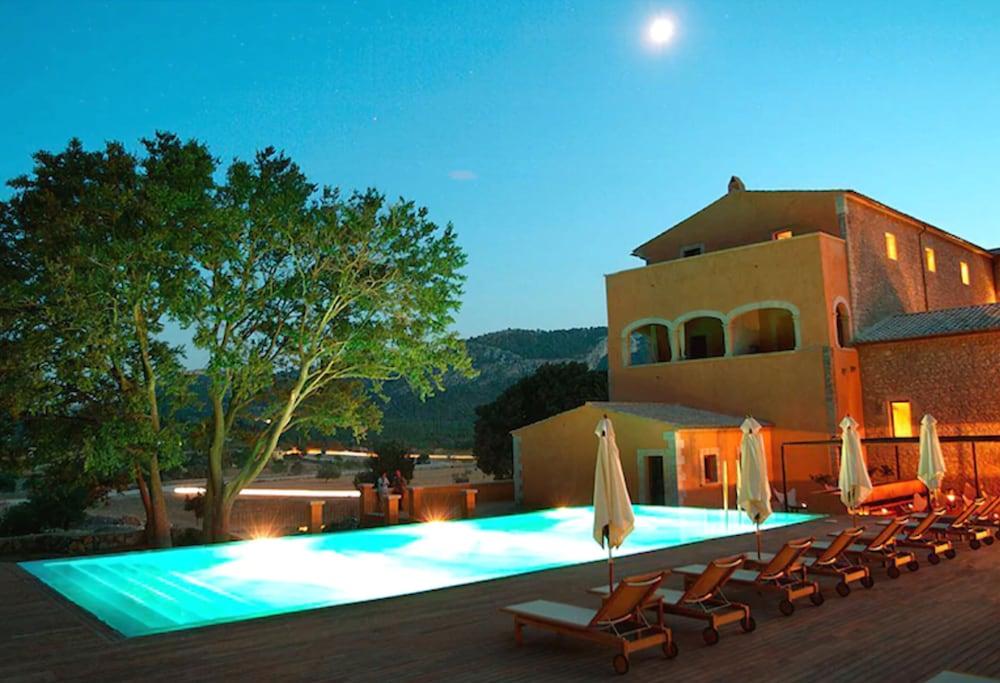 Son Brull & Hotel Pollenca