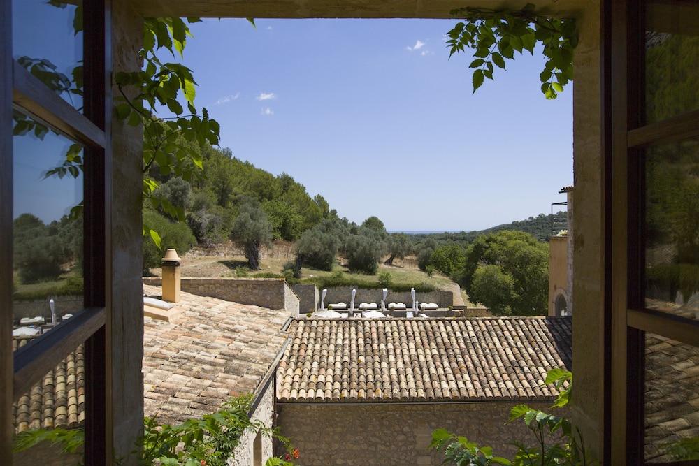 Hotel Son Brull & Pollença